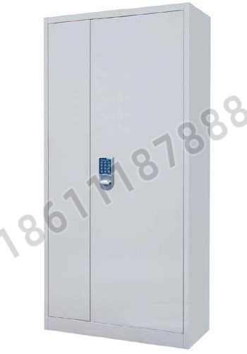 點(diǎn)擊查看商品:電子鎖對開(kāi)鐵門(mén)柜-關(guān)注人氣3725次