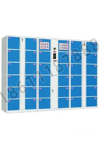 點(diǎn)擊查看商品:存包柜