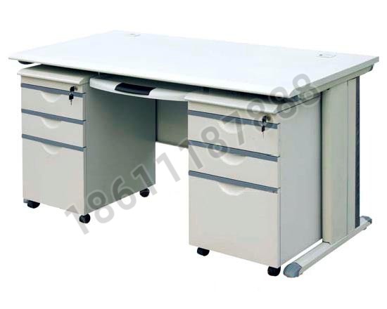 點(diǎn)擊查看商品:鋼制辦公桌