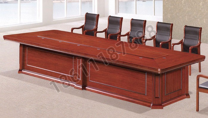 點(diǎn)擊查看商品:會(huì )議桌