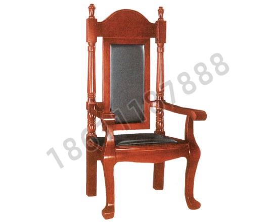 點(diǎn)擊查看商品:法官椅