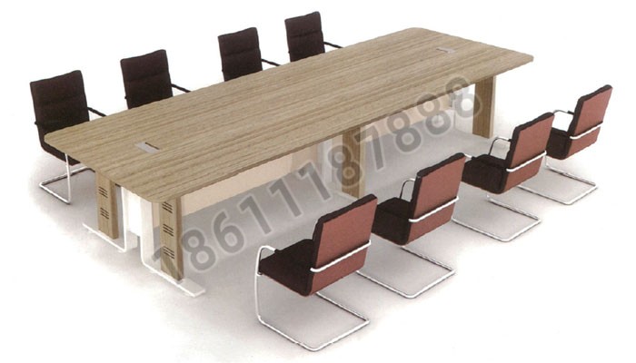 點(diǎn)擊查看商品:會(huì )議桌