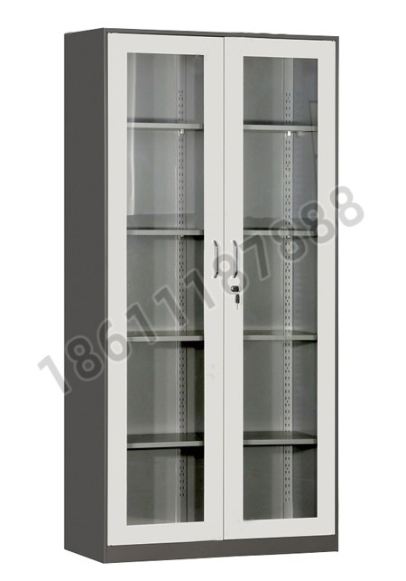 點(diǎn)擊查看商品:通體玻璃平開(kāi)柜